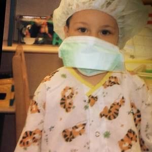 Meet your Posher, Tyler